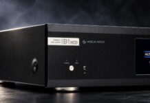 Musical Fidelity B1xCD
