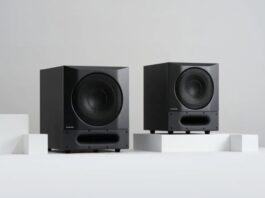 ADAM Audio Sub8 PRO