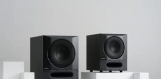 ADAM Audio Sub8 PRO