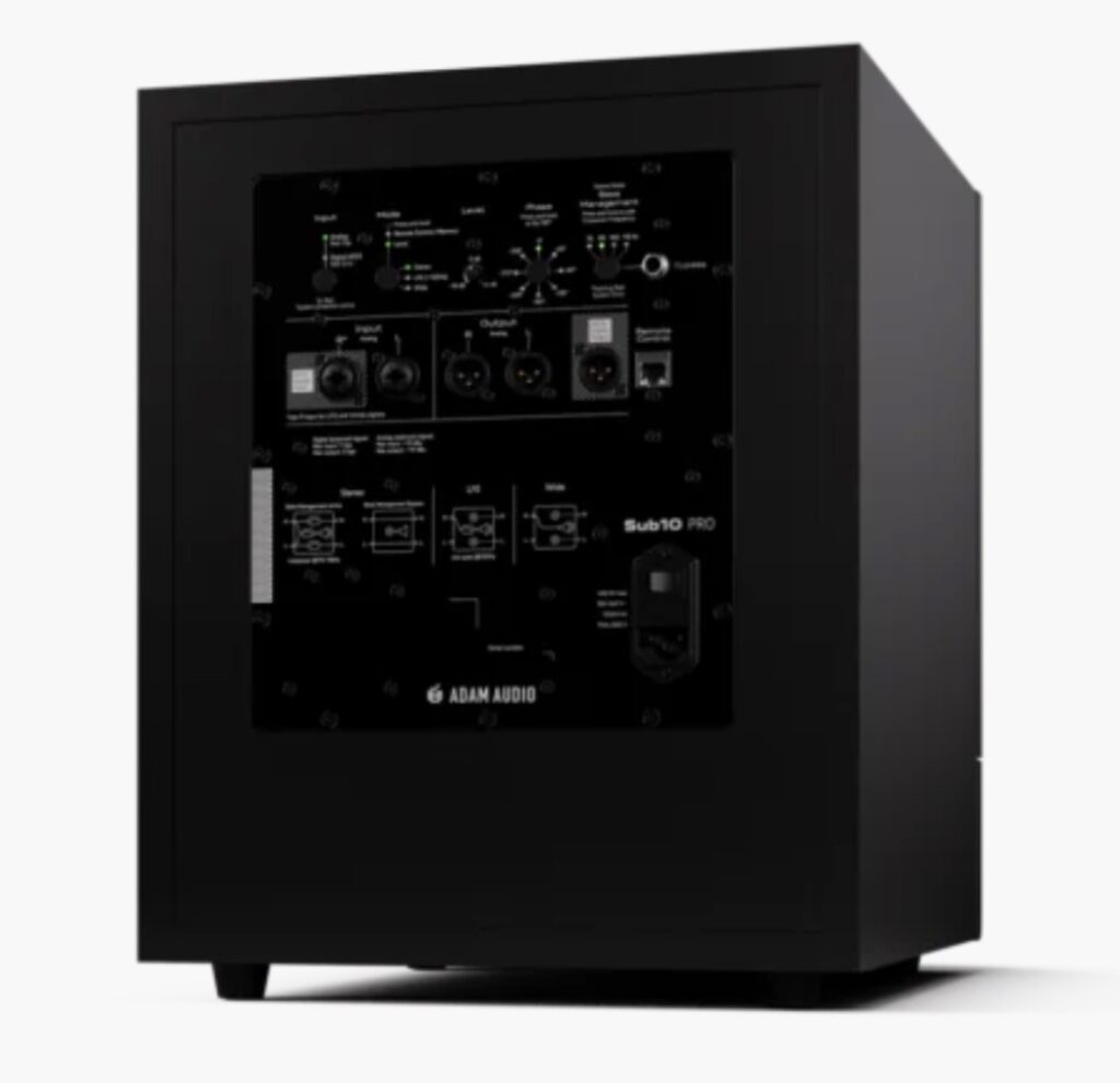 ADAM Audio Sub8 PRO