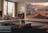 XGIMI HORIZON 30 Series projectoren spelen 4K bij 120Hz af en hebben Dolby Vision XGIMI HORIZON 30 Series