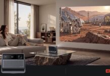 XGIMI HORIZON 30 Series