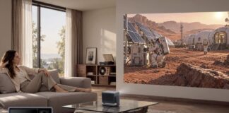 XGIMI HORIZON 30 Series