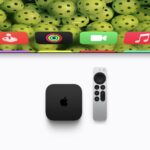 Apple TV 4K 2026
