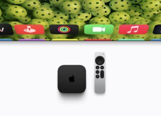 Apple TV 4K kost 349 euro en komt in België en Nederland voorlopig zonder Siri AI Apple TV 4K 2026