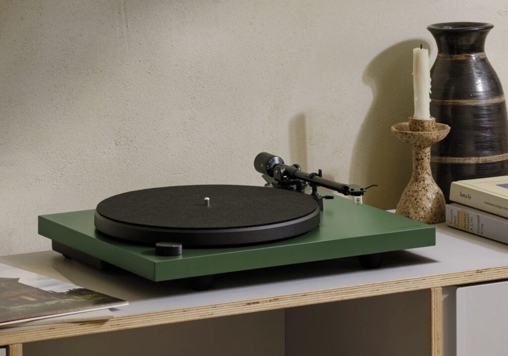 Cambridge Audio Spira