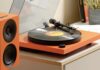 Cambridge Audio Spira verschijnt in vijf kleuren Cambridge Audio Spira