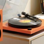 Cambridge Audio Spira