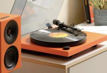 Cambridge Audio Spira verschijnt in vijf kleuren Cambridge Audio Spira