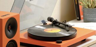Cambridge Audio Spira