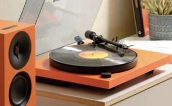 Cambridge Audio Spira