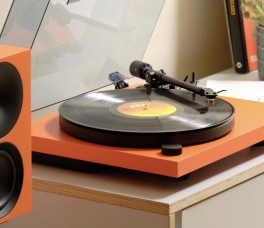 Cambridge Audio Spira