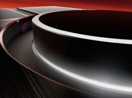 Naim Mu-so Utopia: 720 watt versterking met vijftien Focal-drivers Naim Mu-so Utopia