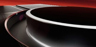 Naim Mu-so Utopia: 720 watt versterking met vijftien Focal-drivers Naim Mu-so Utopia