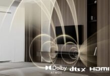 LG Sound Suite