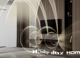 LG Sound Suite