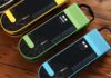 Audio-Technica Sound Burger krijgt nieuwe kleuren groen en blauw Audio-Technica Sound Burger