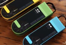 Audio-Technica Sound Burger