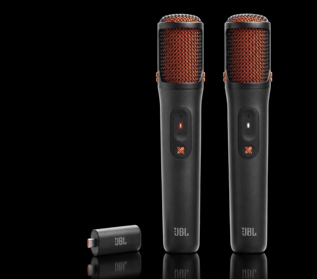 JBL EasySing