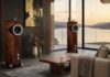 Fyne Audio F1-10 Anniversary