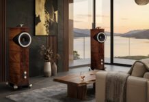 Fyne Audio F1-10 Anniversary