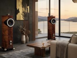 Fyne Audio F1-10 Anniversary