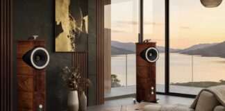 Fyne Audio F1-10 Anniversary