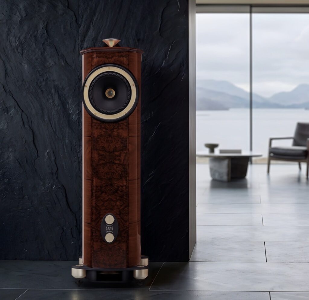 Fyne Audio F1-10 Anniversary