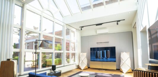 Bang & Olufsen Signature Days