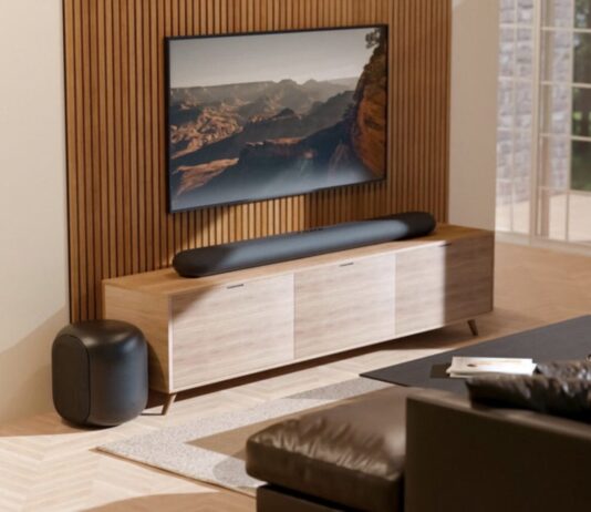 Apple Music in BluOS