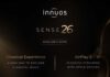 Innuos Sense 26: klassieke muziek krijgt eindelijk structuur, en AirPlay 2 komt erbij Innuos Sense 26