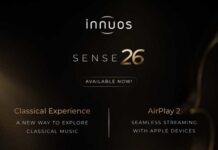 Innuos Sense 26