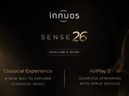 Innuos Sense 26