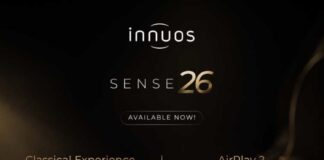 Innuos Sense 26