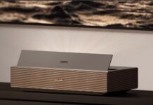 XGIMI AURA 3 Series