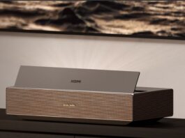 XGIMI AURA 3 Series