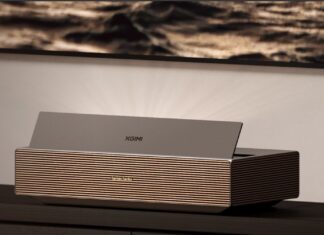 XGIMI AURA 3 Series