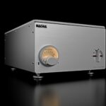 Nagra AMP II-S