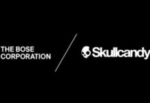 Bose Skullcandy