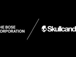 Bose neemt Skullcandy over en breidt audiomerken uit Bose Skullcandy
