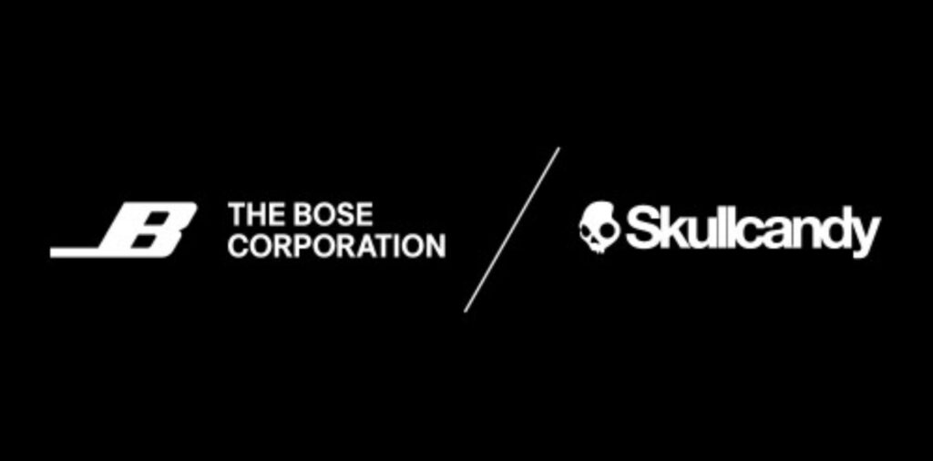 Bose Skullcandy