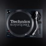 Technics SL-1210MKX