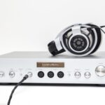 Luxman P-800u