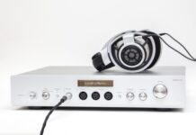 Luxman P-800u