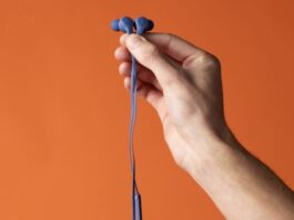 Fresh ’n Rebel Flow 2: bedrade USB-C-oordopjes in zes kleuren Fresh ’n Rebel Flow 2