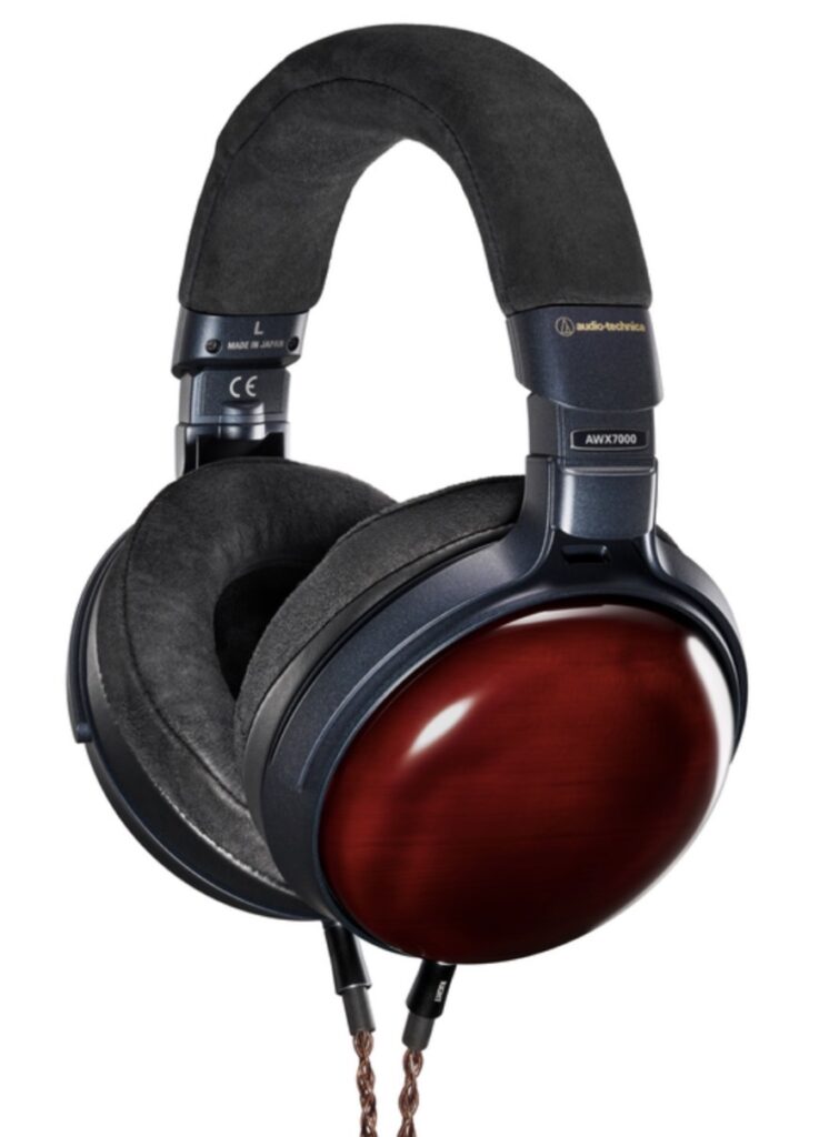 Audio-Technica ATH-AWX7000