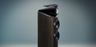 Bowers & Wilkins 800 Series Diamond D5