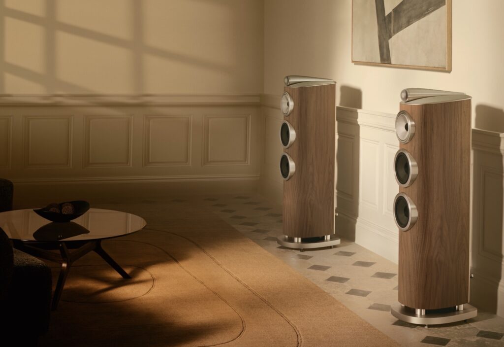 Bowers & Wilkins 800 Series Diamond D5