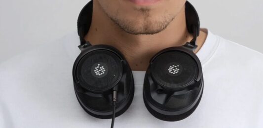 ADAM Audio H715 Reference hoofdtelefoon: studioklank voor hifi-luisteraars ADAM Audio H715 Reference