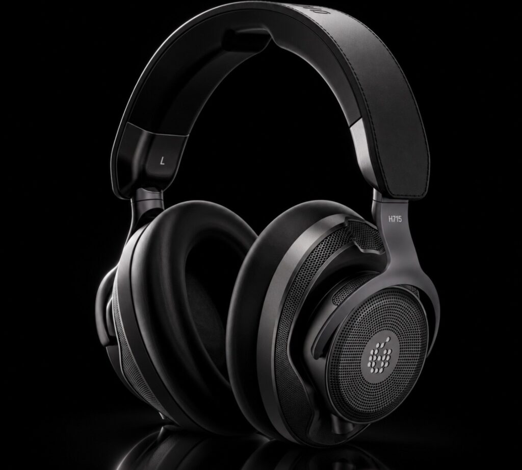 ADAM Audio H715 Reference